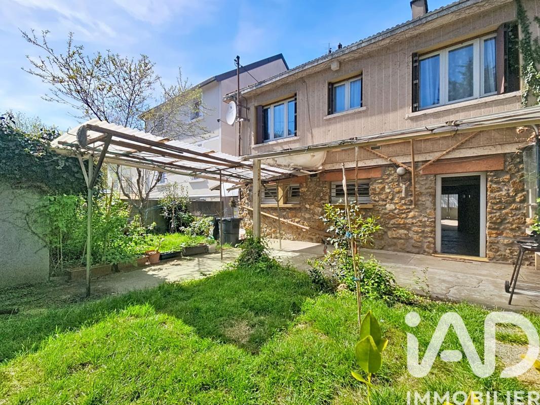 Maison 4 Pièce(s) Montreuil