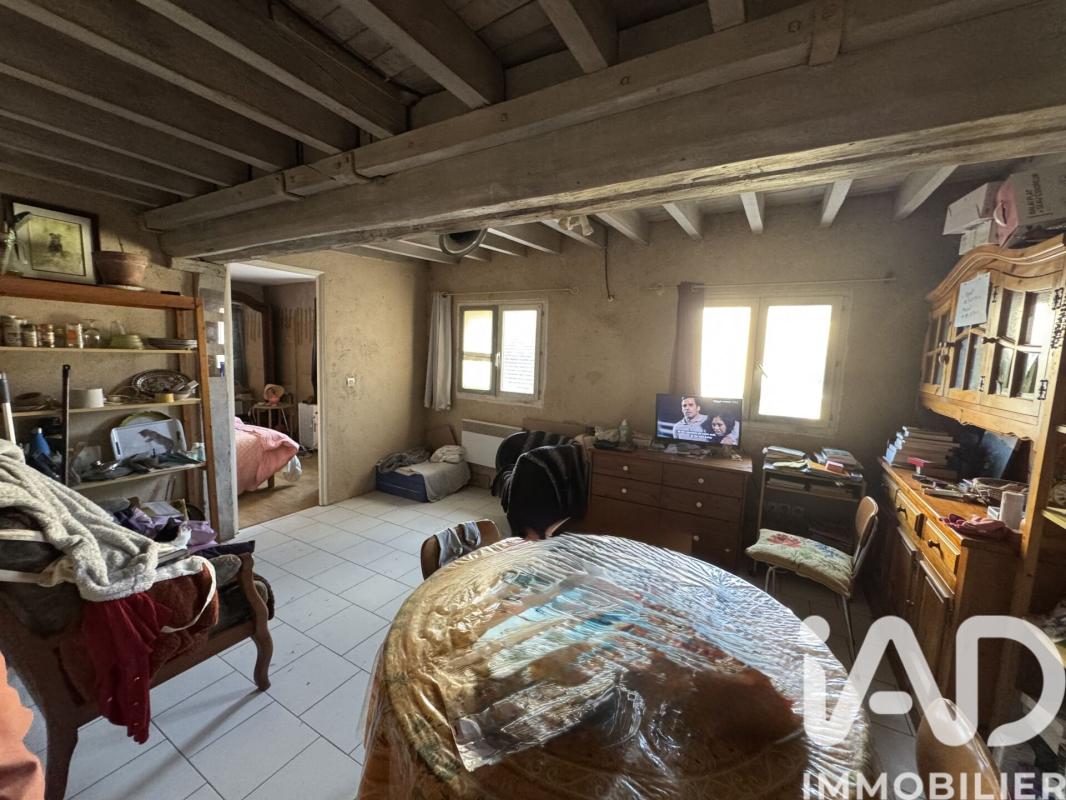 Appartement 2 Pièce(s) Château-Thierry