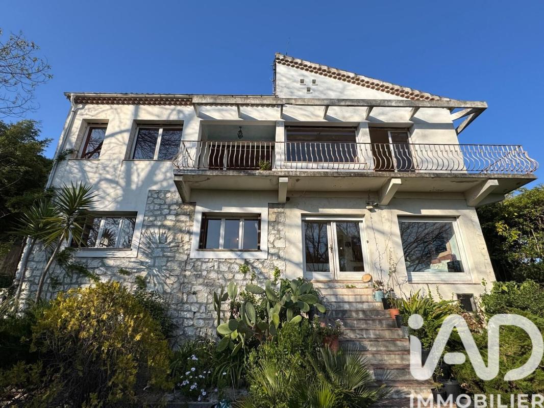 Propriété 7 Pièce(s) La Colle-sur-Loup