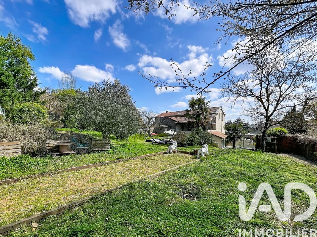 Maison traditionnelle 8 Pièce(s) Orliénas