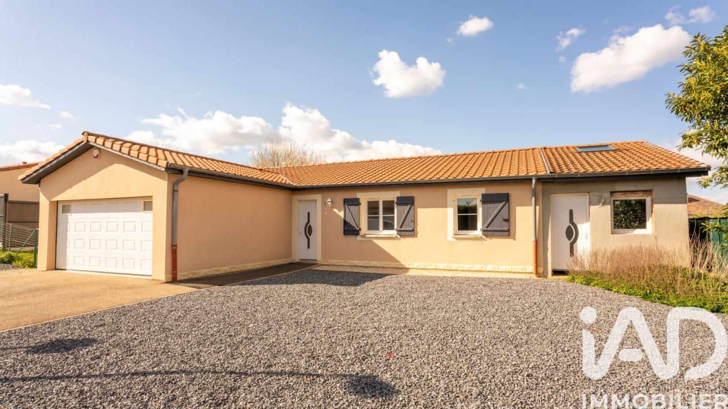 Maison 6 Pièce(s) Amnéville