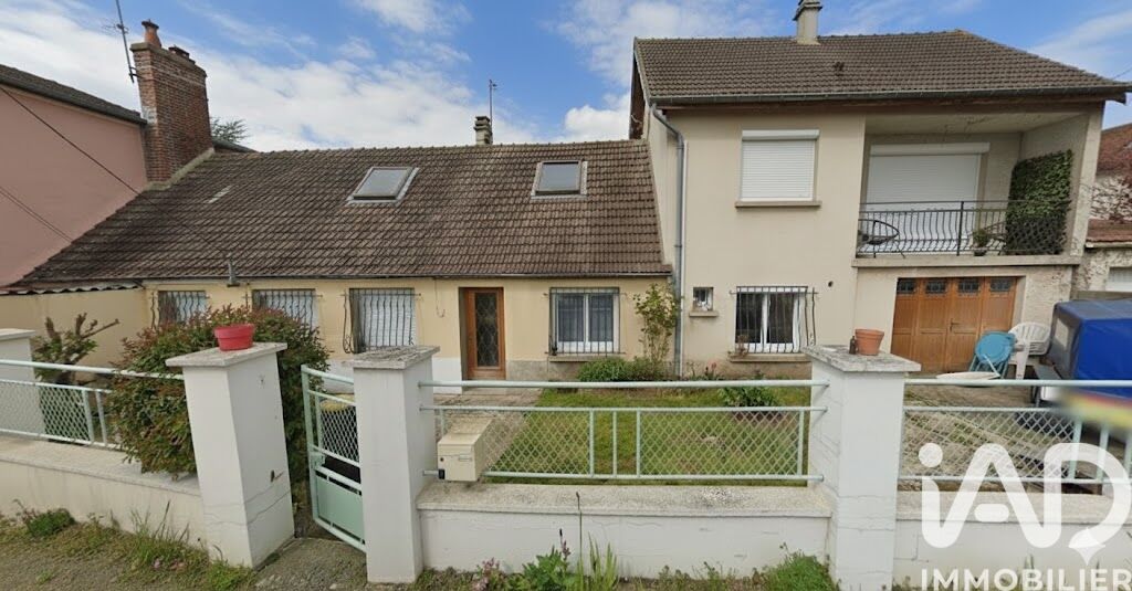 Maison de ville 5 Pièce(s) Chambly