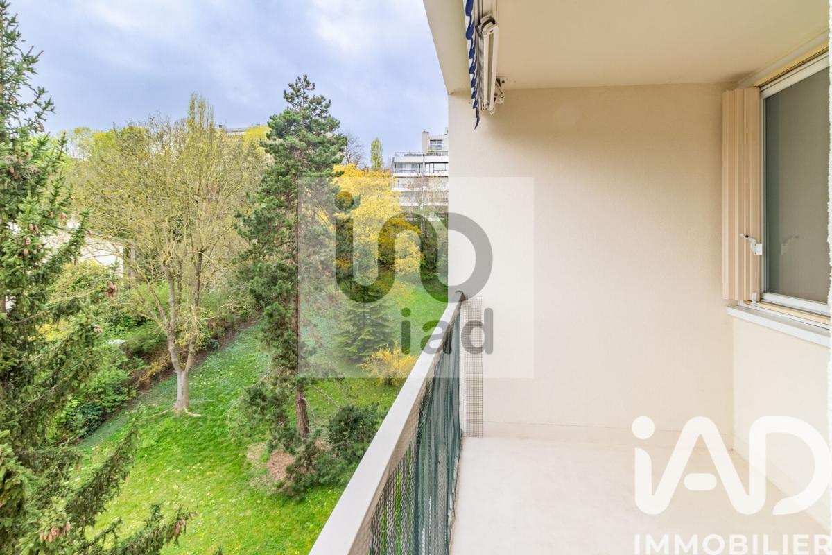 Appartement 4 Pièce(s) Le Pecq