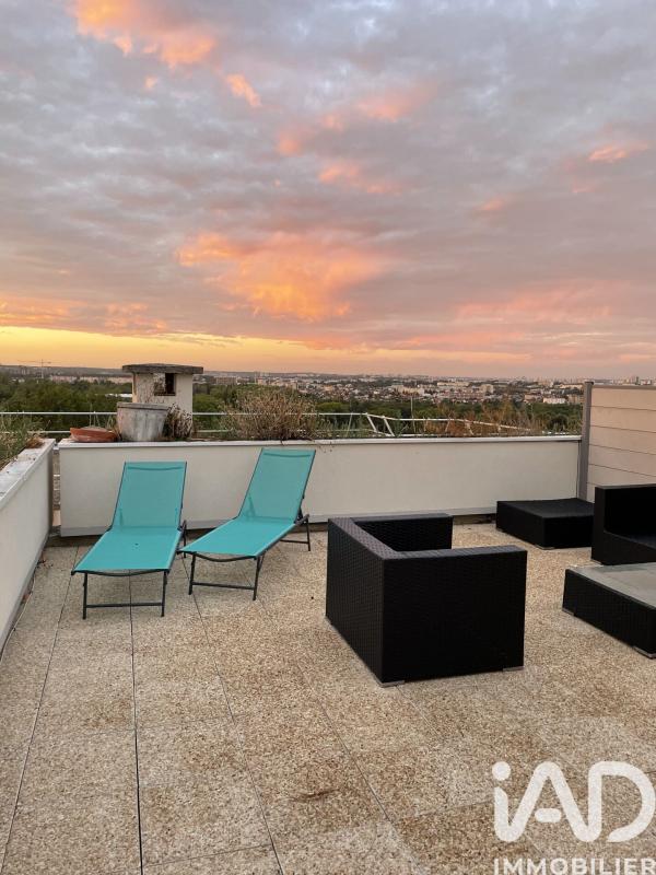 Appartement 2 Pièce(s) Nogent-sur-Marne