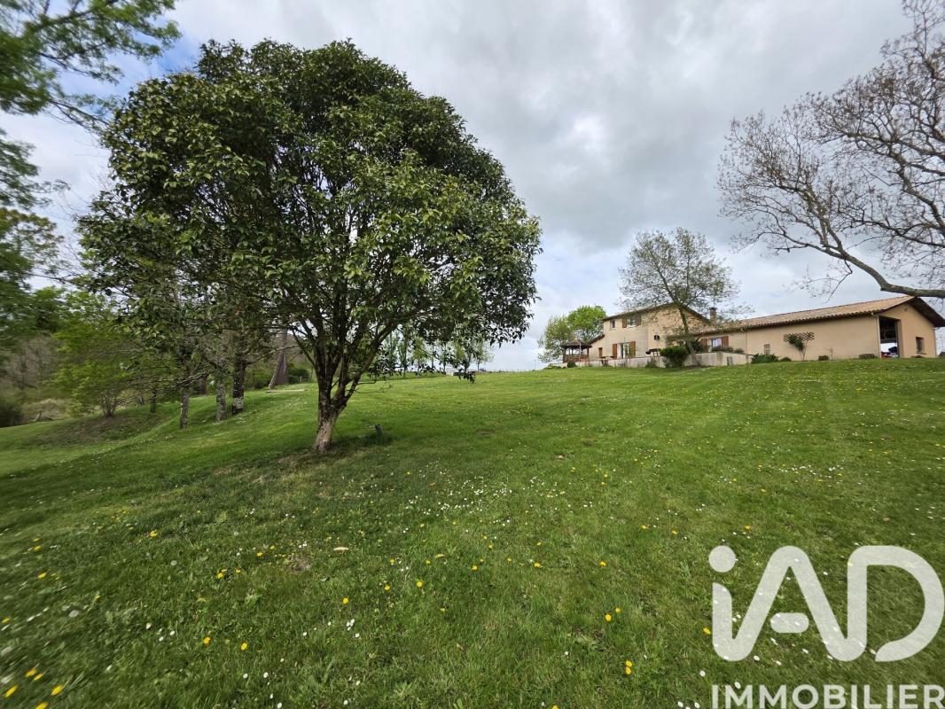 Maison 6 Pièce(s) Pompignac