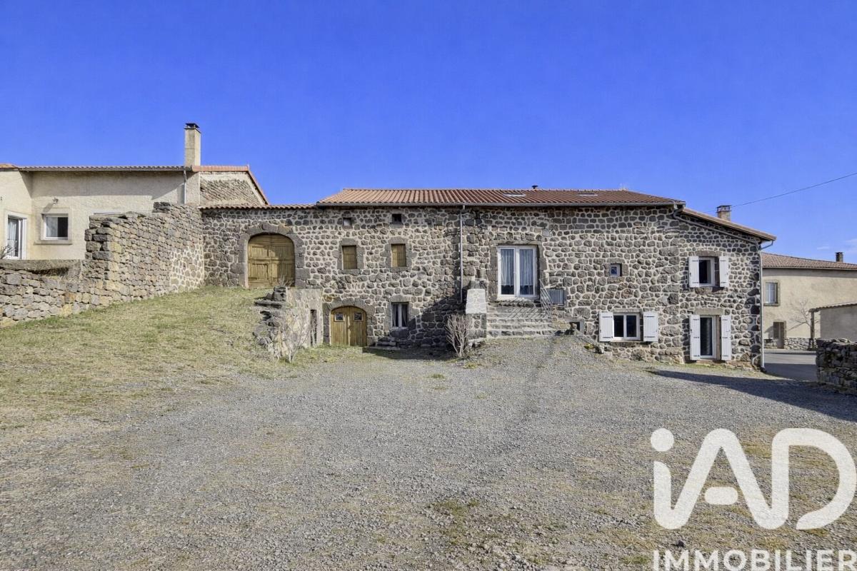 Ferme 6 Pièce(s) Cayres