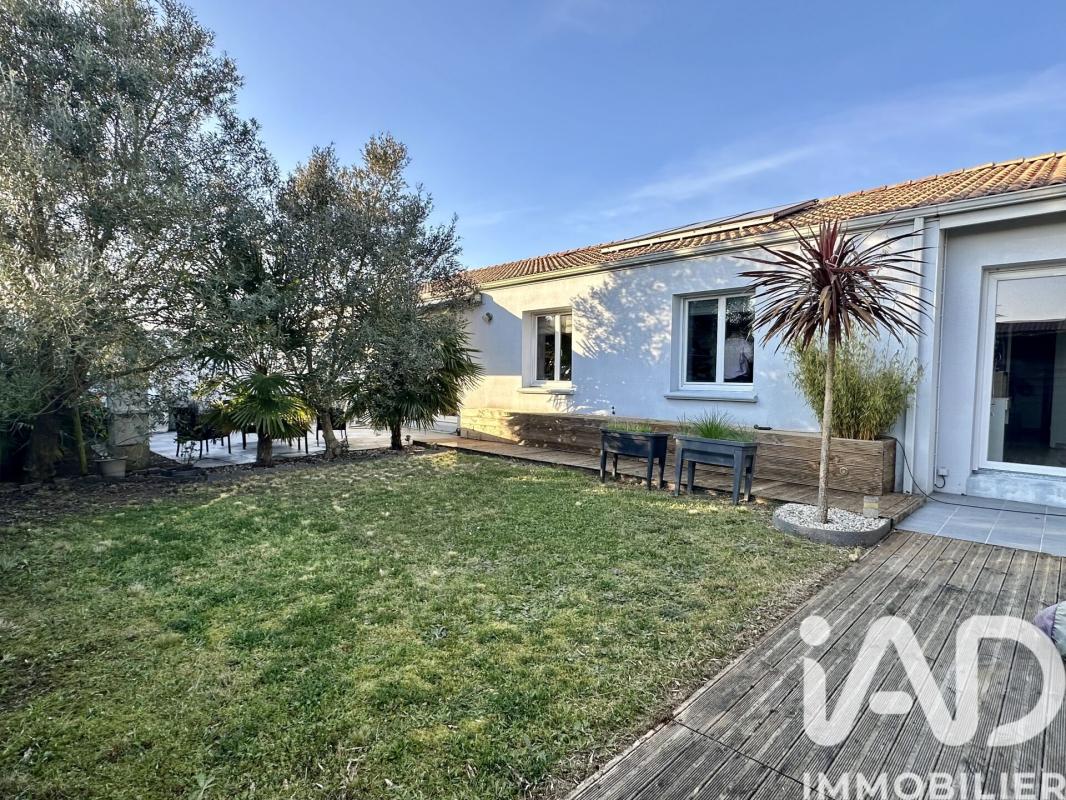 Maison 6 Pièce(s) Chaumes-en-Retz