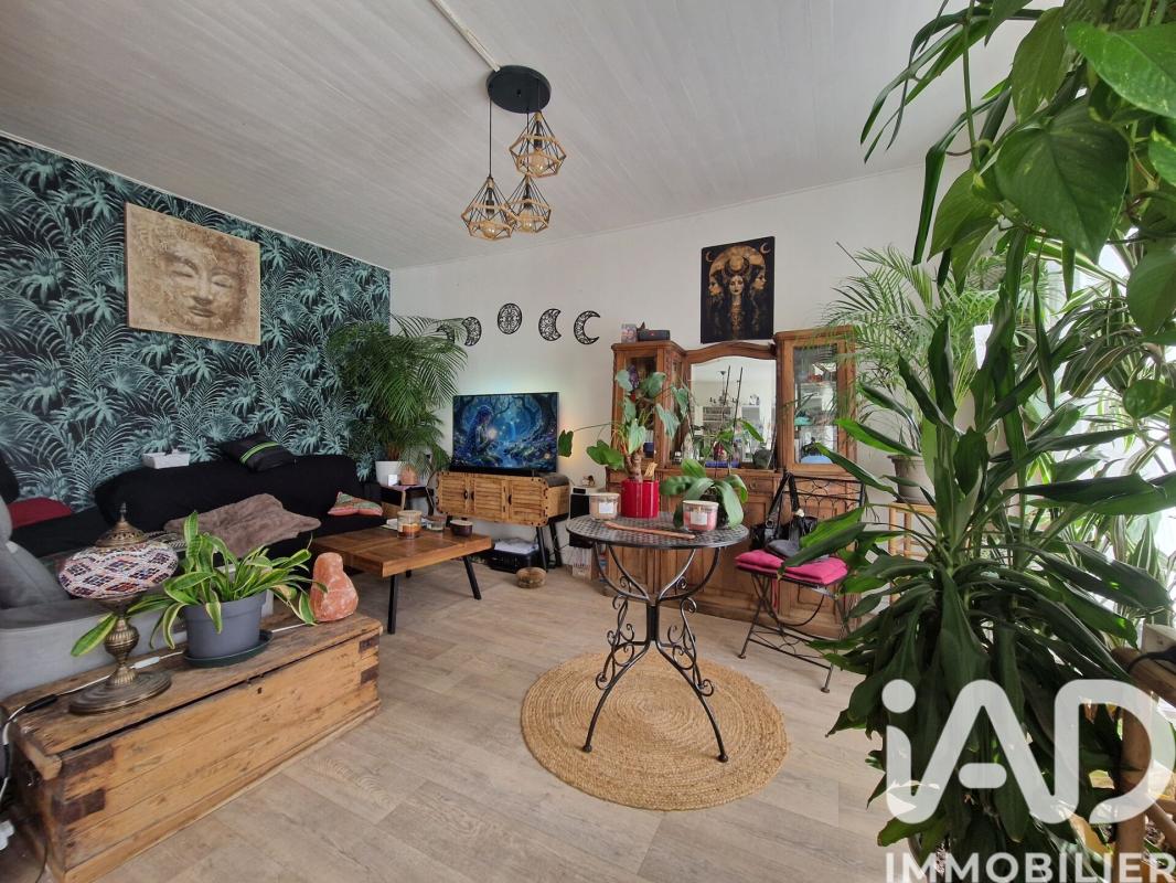 Maison 5 Pièce(s) Le Faouët