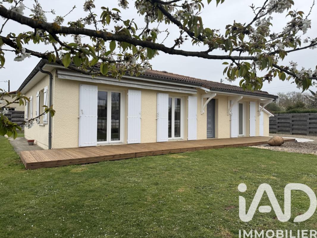 Maison 4 Pièce(s) Tonneins