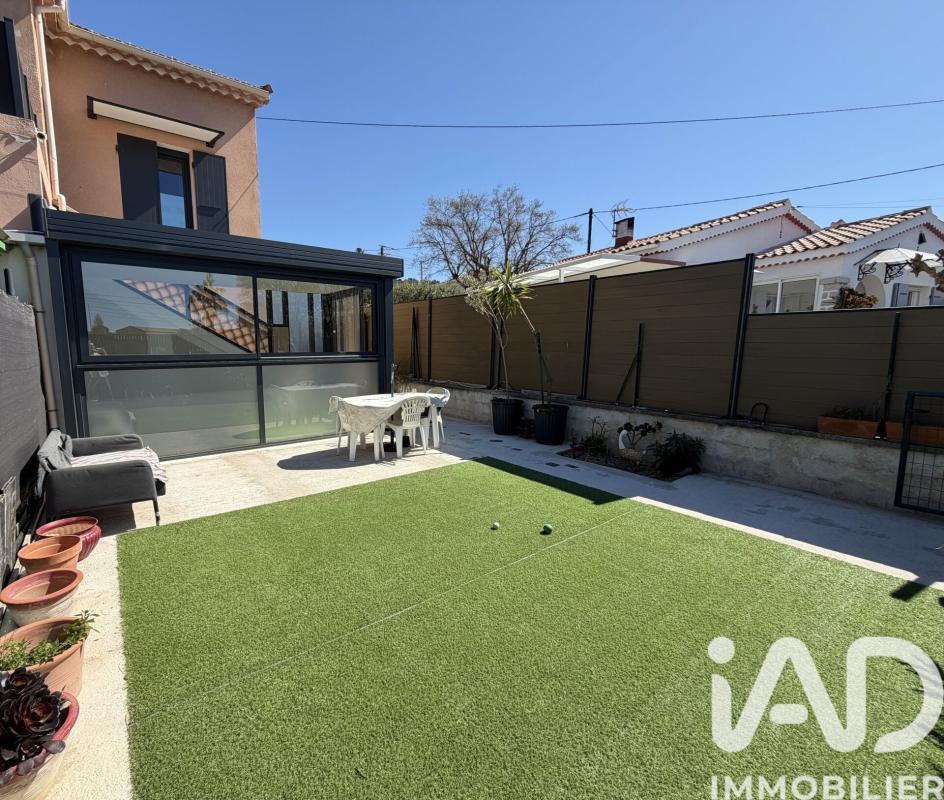 Villa 3 Pièce(s) Six-Fours-les-Plages