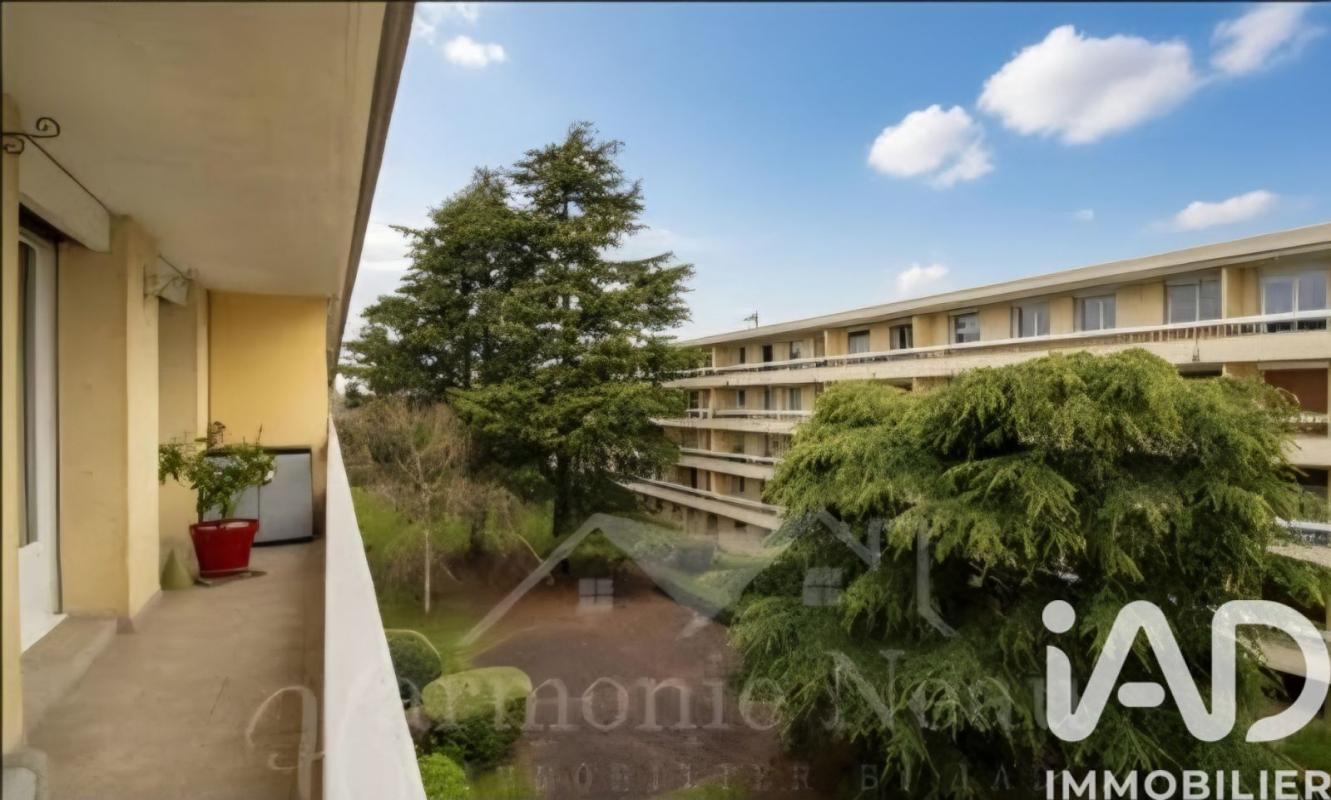 Appartement 3 Pièce(s) Livry-Gargan