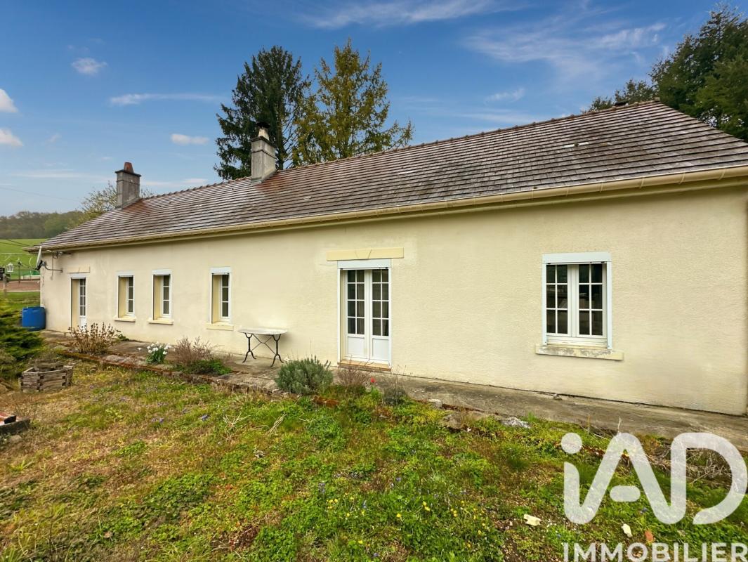 Maison 4 Pièce(s) Estissac