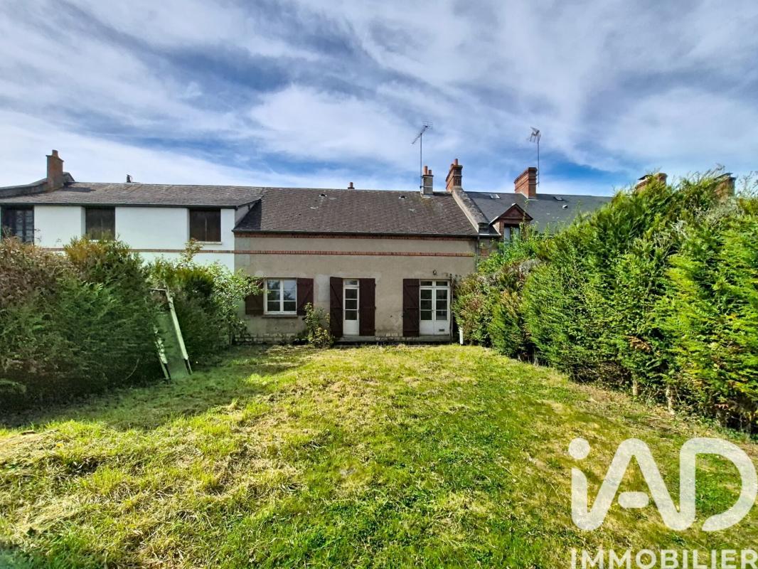 Maison 3 Pièce(s) Lorris