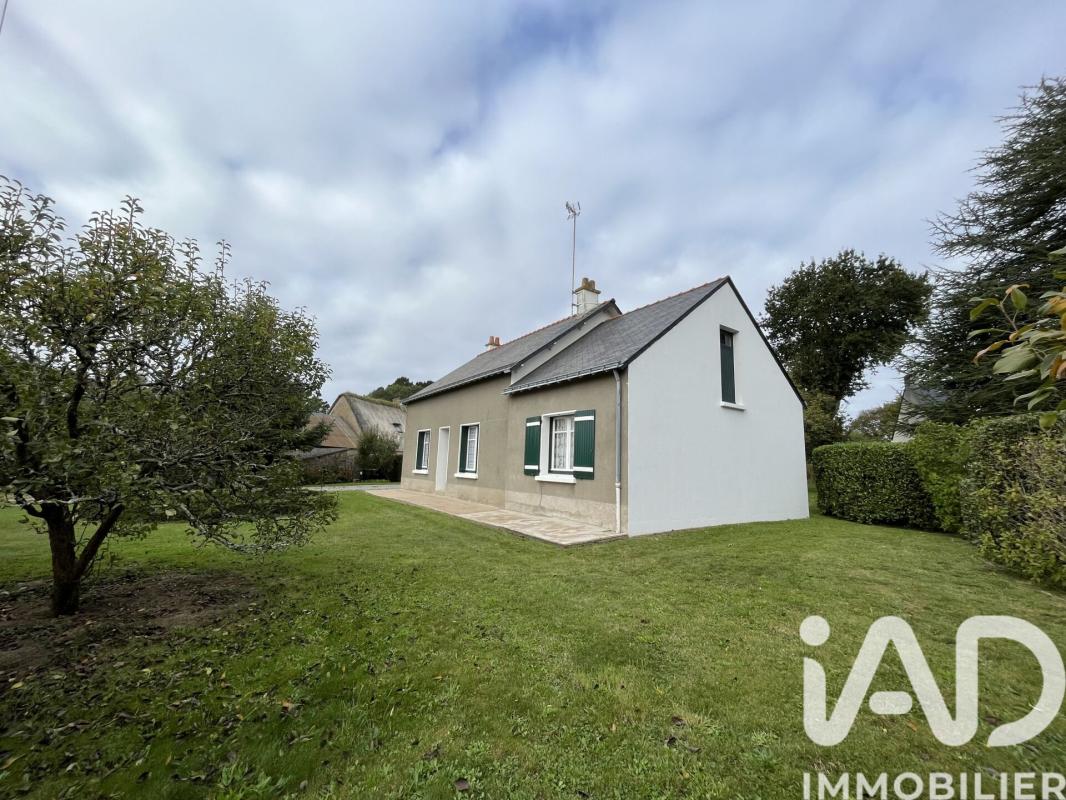 Maison 5 Pièce(s) Herbignac