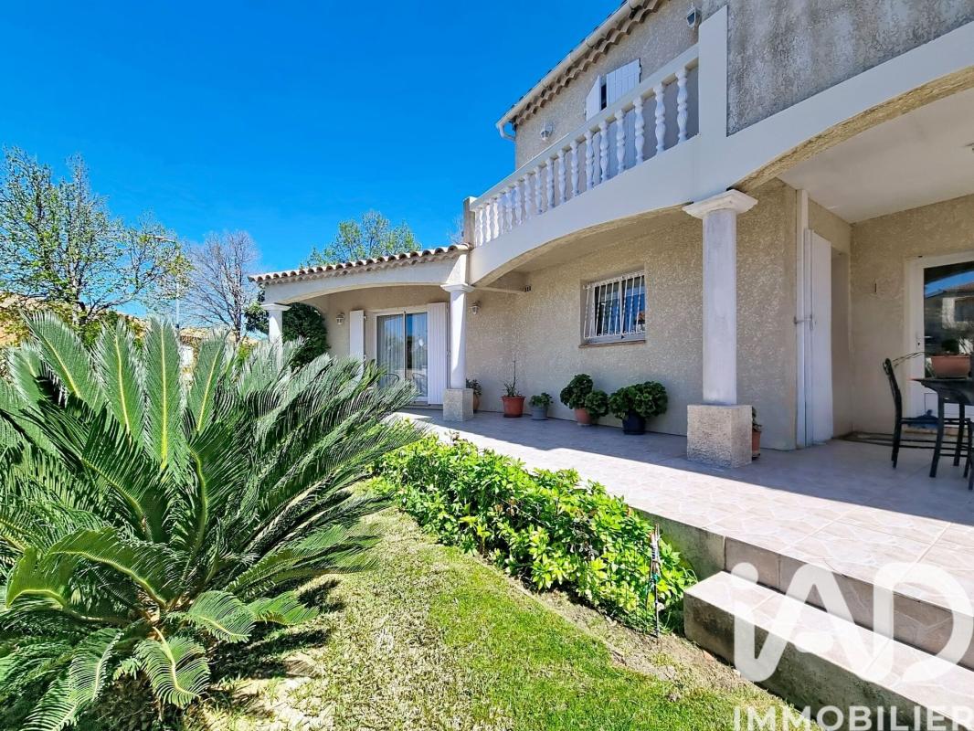 Maison 5 Pièce(s) Nîmes