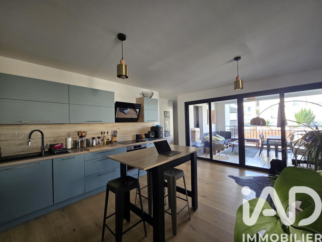 Appartement 4 Pièce(s) Chartres