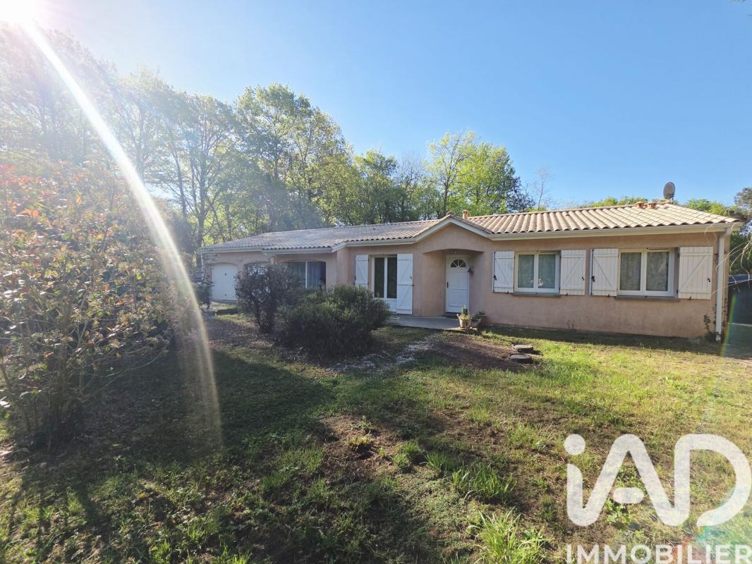 Maison 5 Pièce(s) Lesparre-Médoc