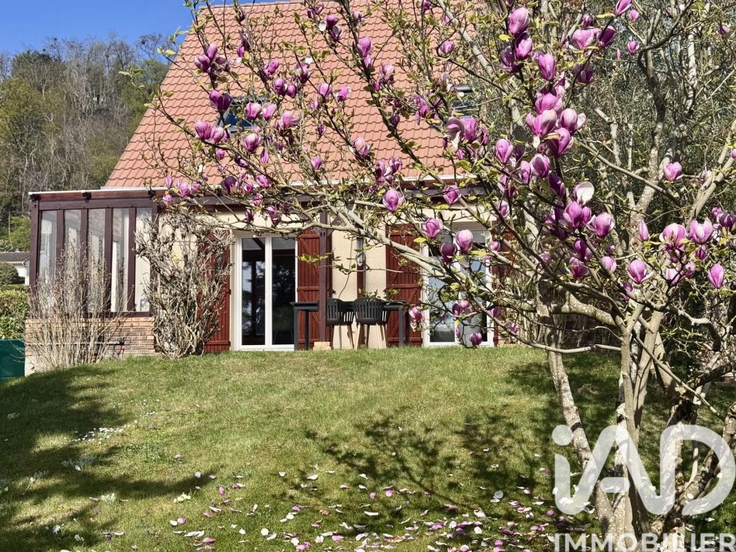 Maison 6 Pièce(s) Marcoussis