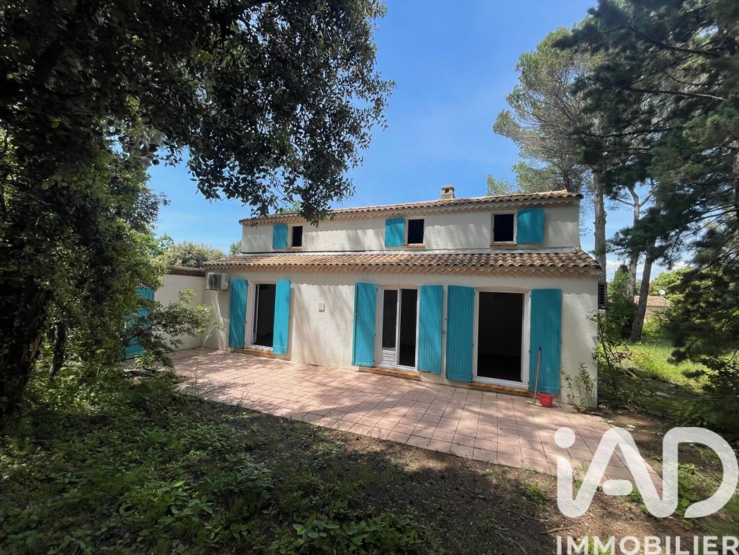 Maison 6 Pièce(s) Pertuis