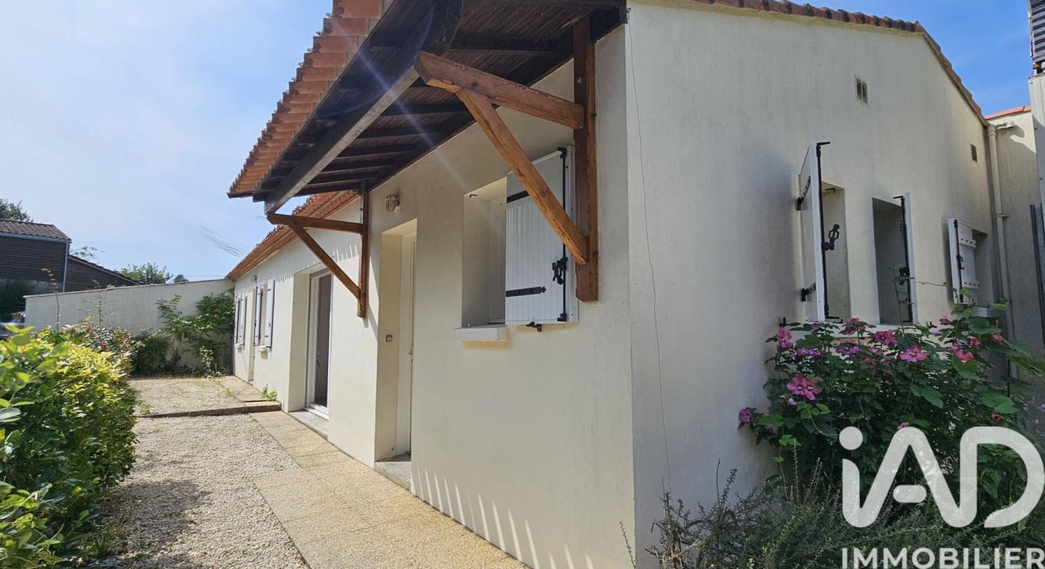 Maison 6 Pièce(s) Vertou