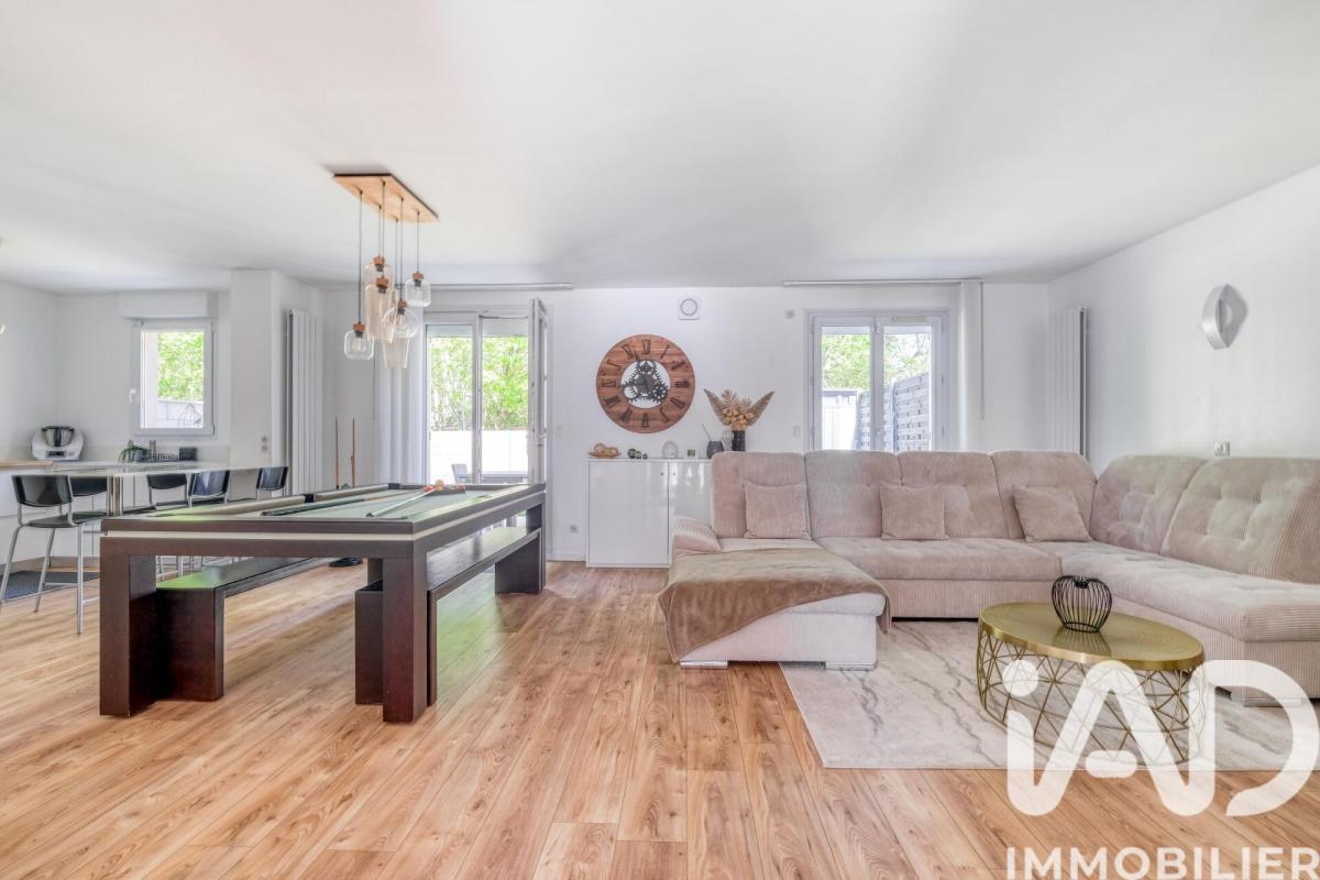 Maison 6 Pièce(s) Serris