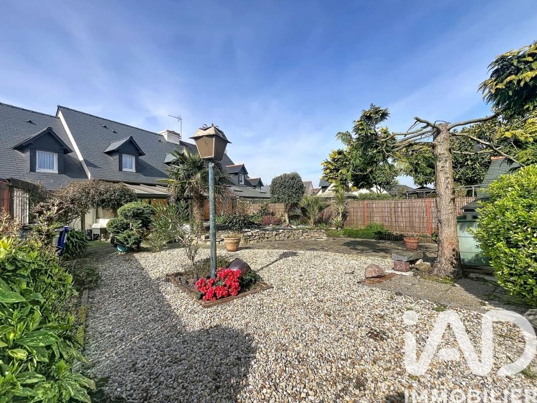 Maison 7 Pièce(s) Saint-Malo