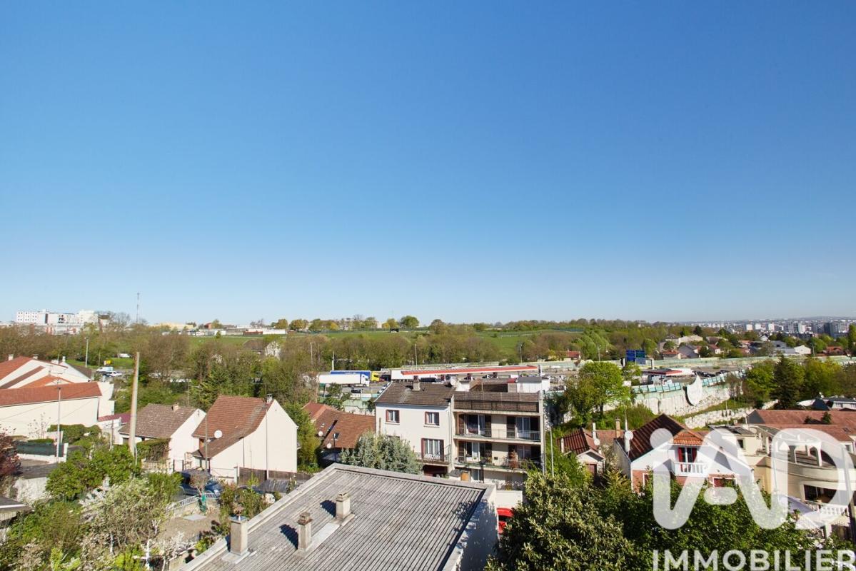 Appartement 2 Pièce(s) Noisy-le-Sec