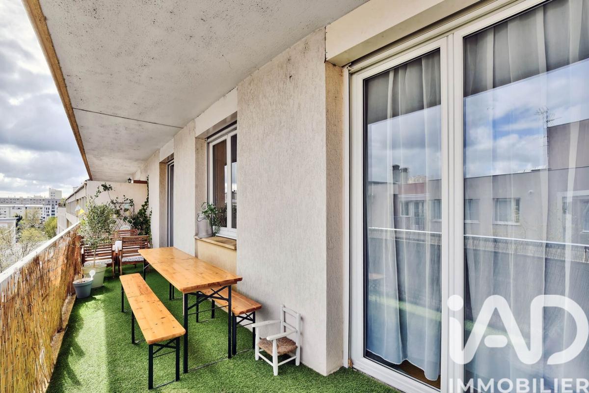 Appartement 4 Pièce(s) Lyon 7eme Arrondissement