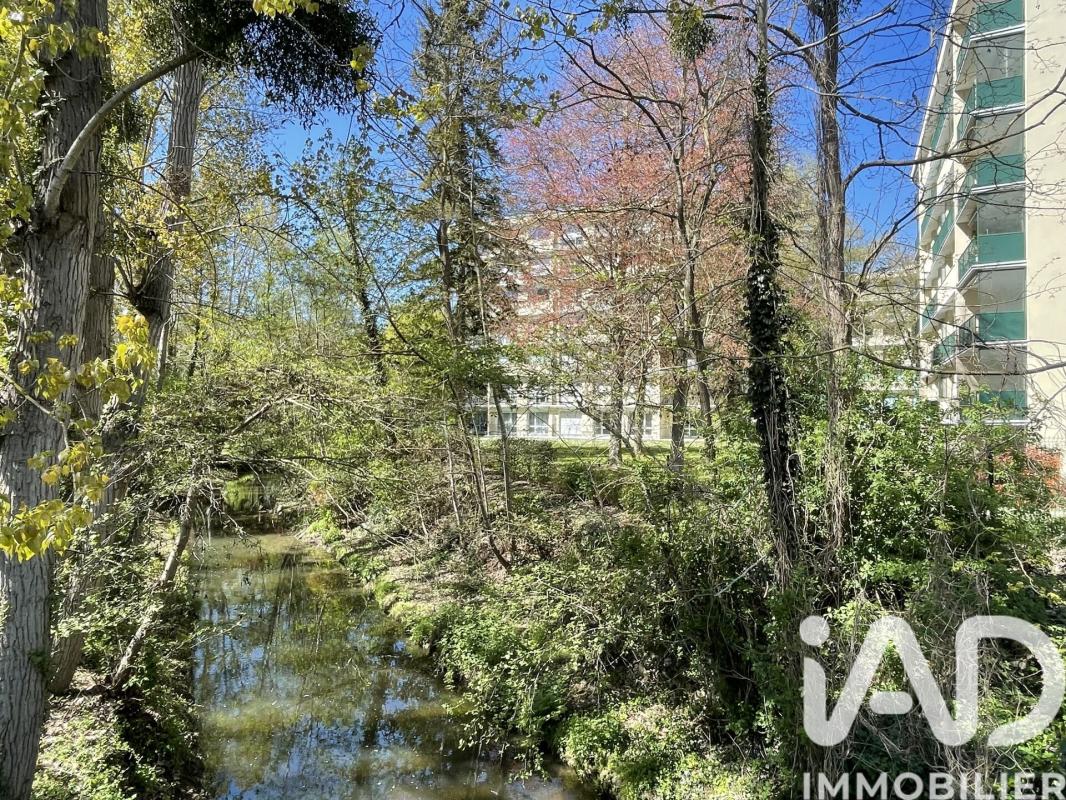 Appartement 3 Pièce(s) Arpajon