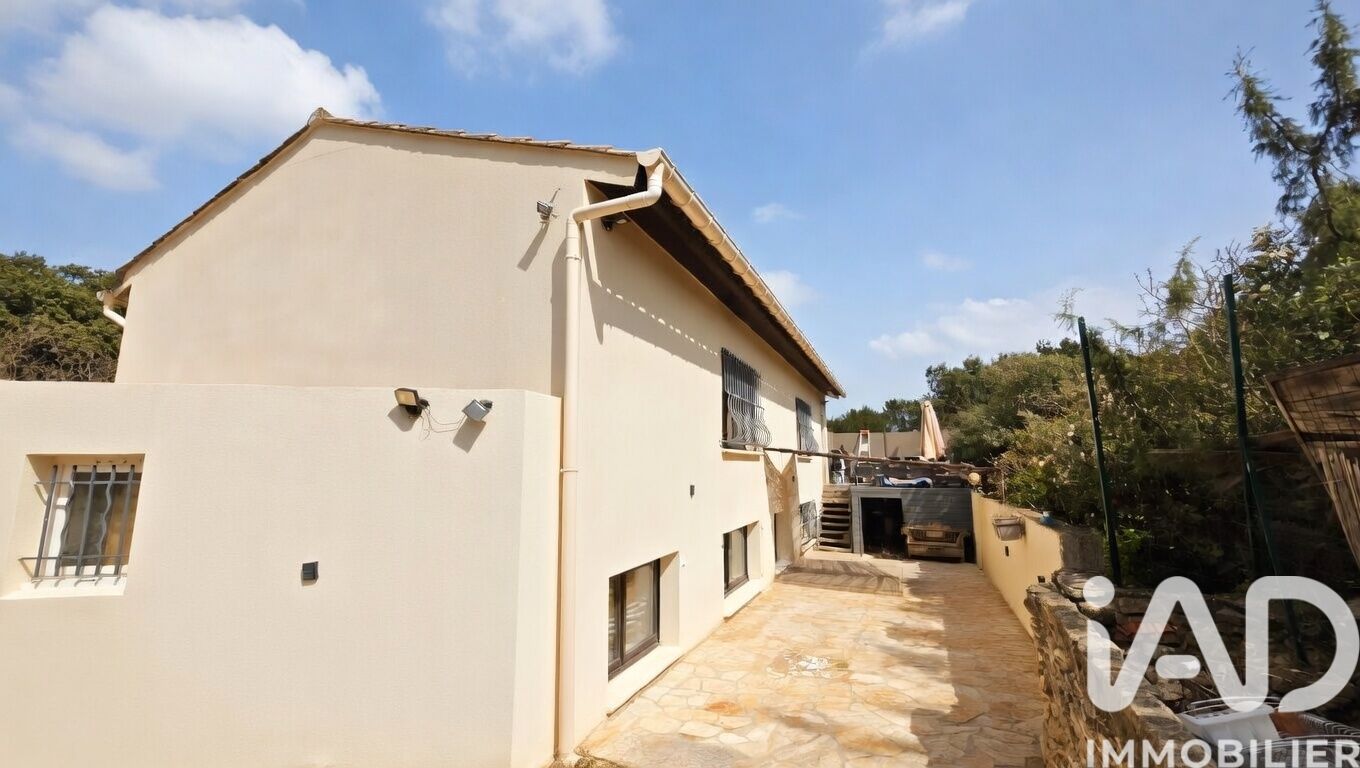 Maison 5 Pièce(s) Nîmes