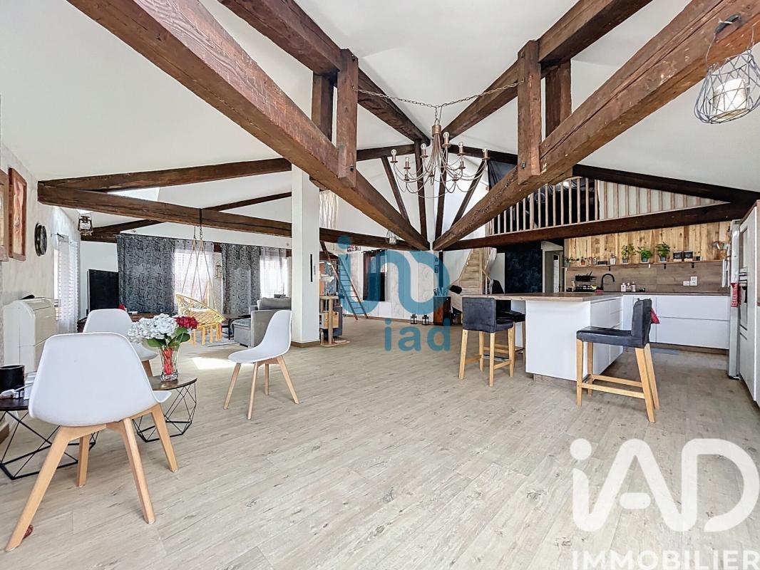 Appartement 5 Pièce(s) Béziers