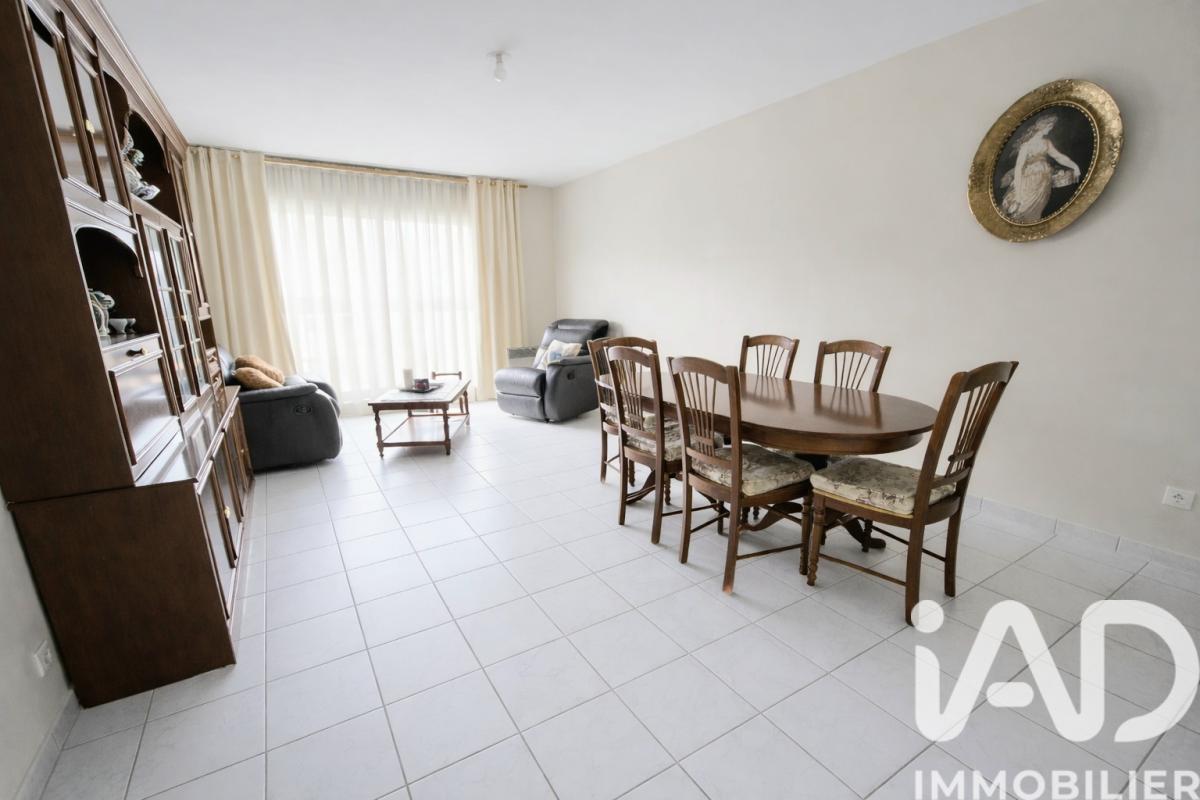 Appartement 3 Pièce(s) Limeil-Brévannes