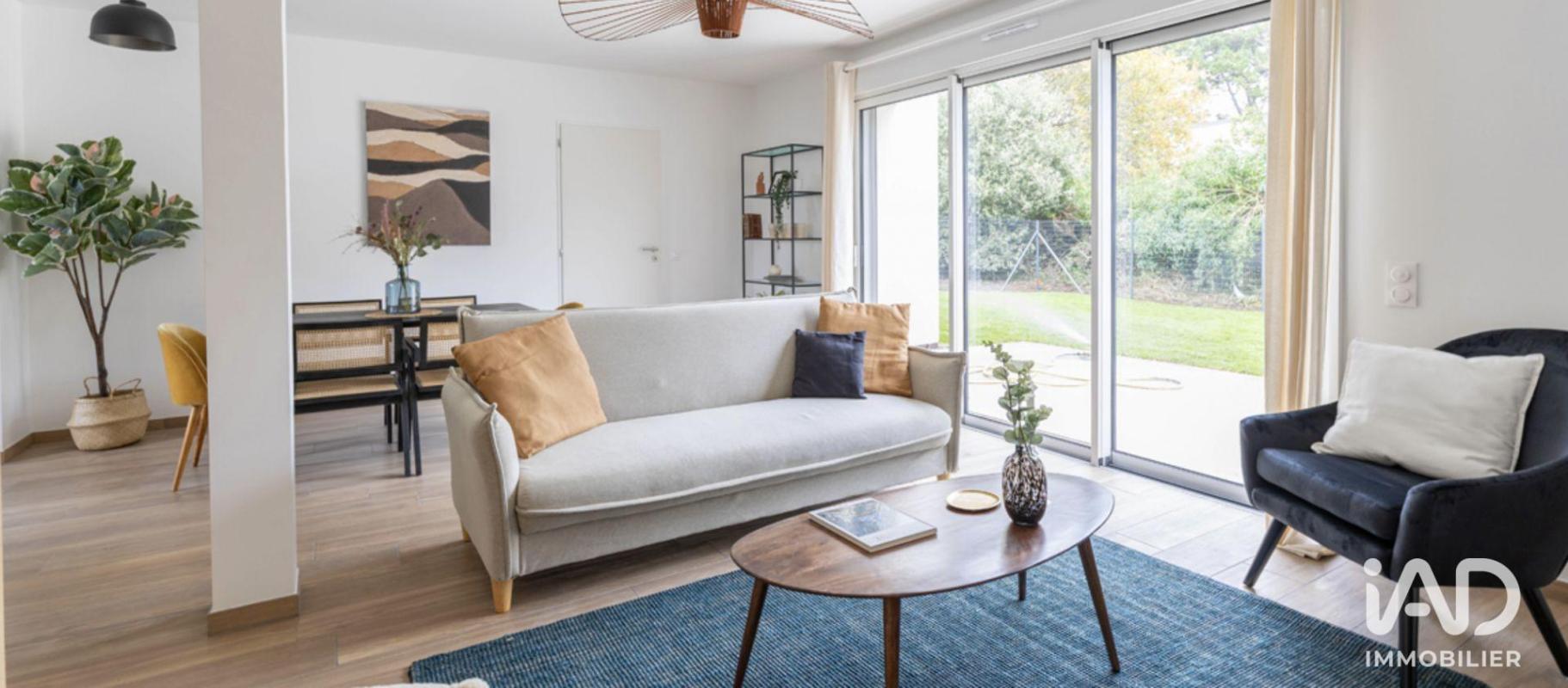 Maison 3 Pièce(s) Bléré