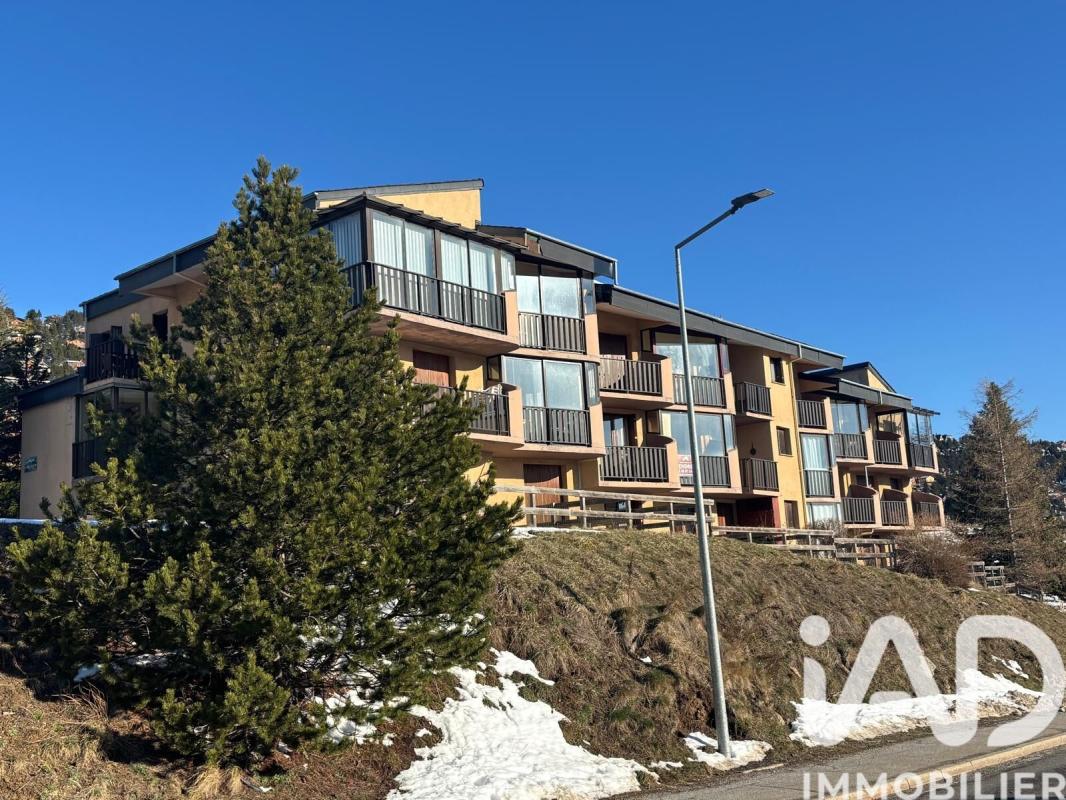 Appartement 3 Pièce(s) Les Angles