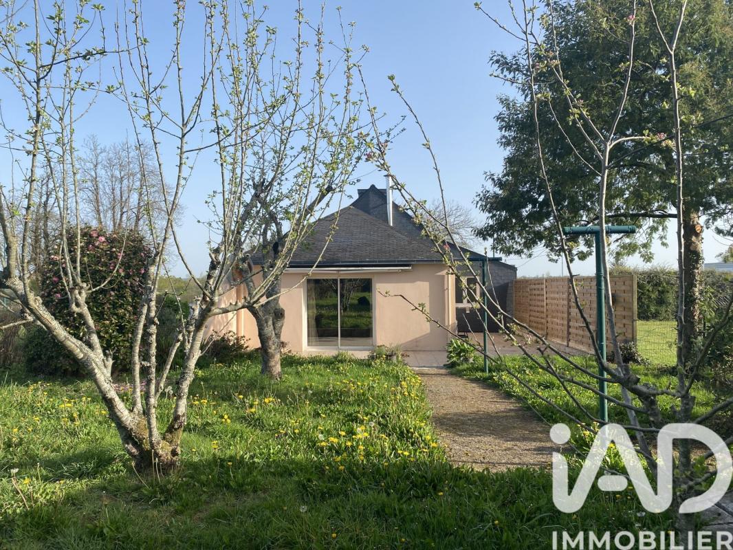 Maison 3 Pièce(s) Plonévez-du-Faou