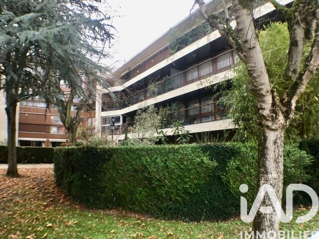 Appartement 2 Pièce(s) Le Chesnay