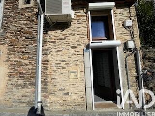 Maison de village 2 Pièce(s) Cabrespine