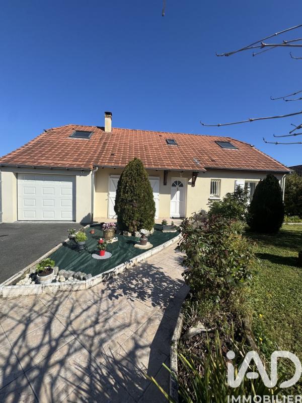 Maison 7 Pièce(s) Bourges