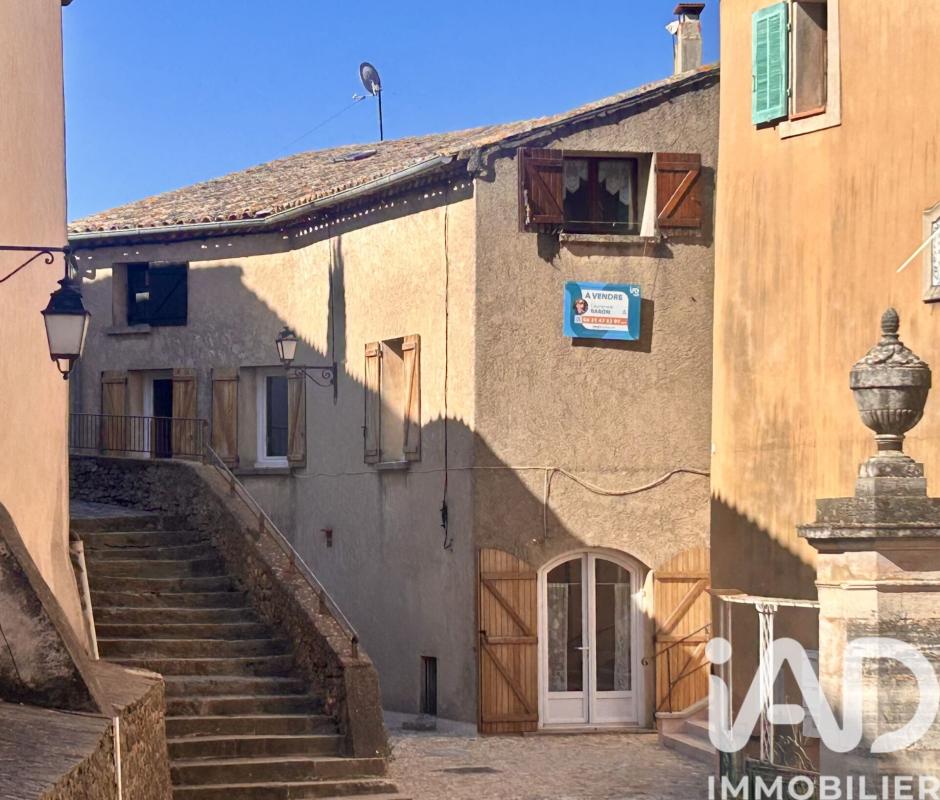 Maison 6 Pièce(s) Bras