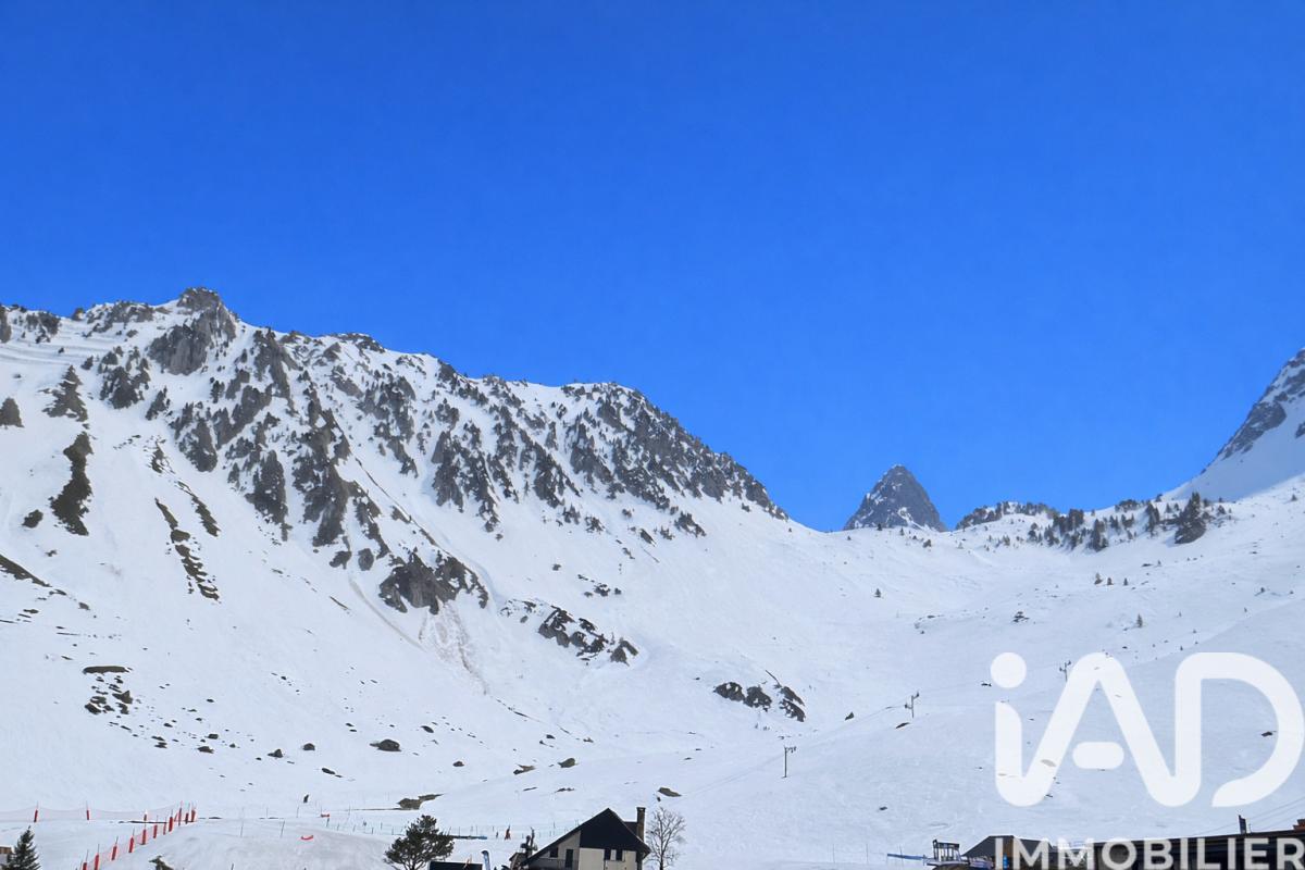 Appartement 1 Pièce(s) Bagnères-de-Bigorre