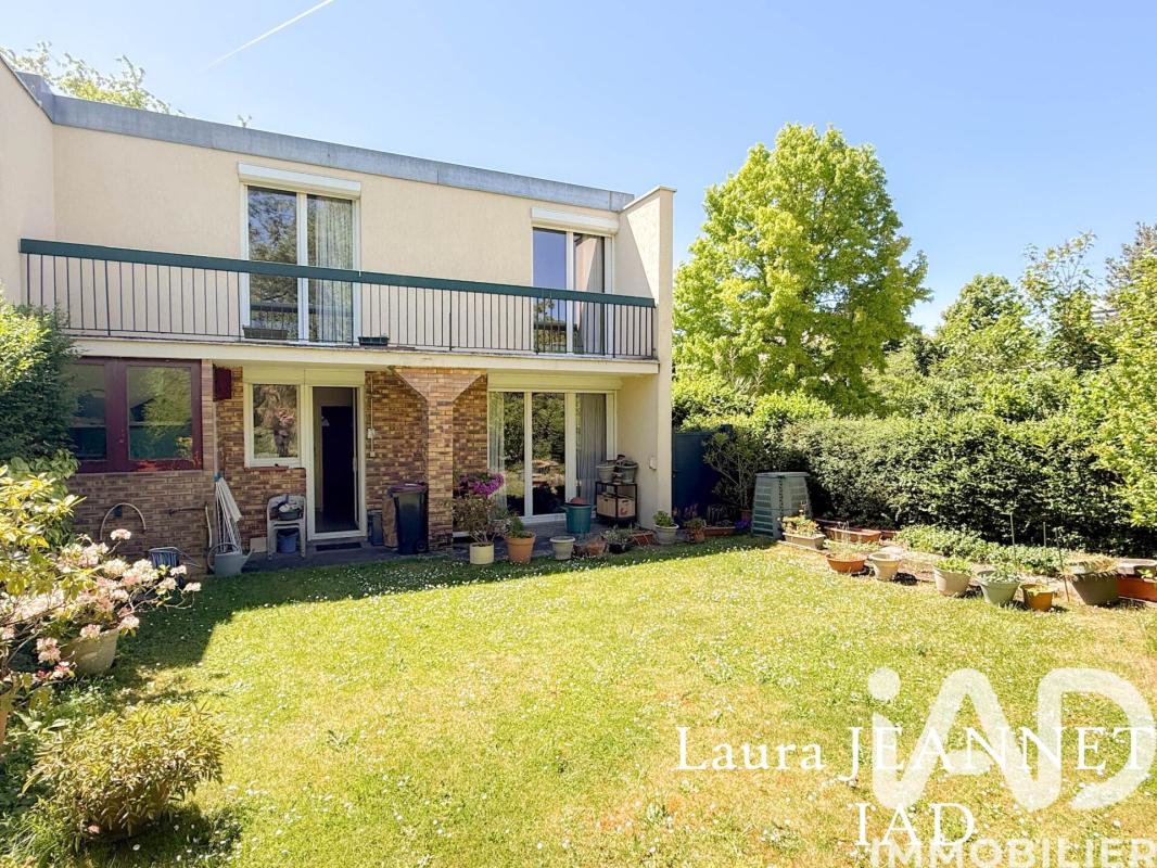 Maison 6 Pièce(s) Pontoise