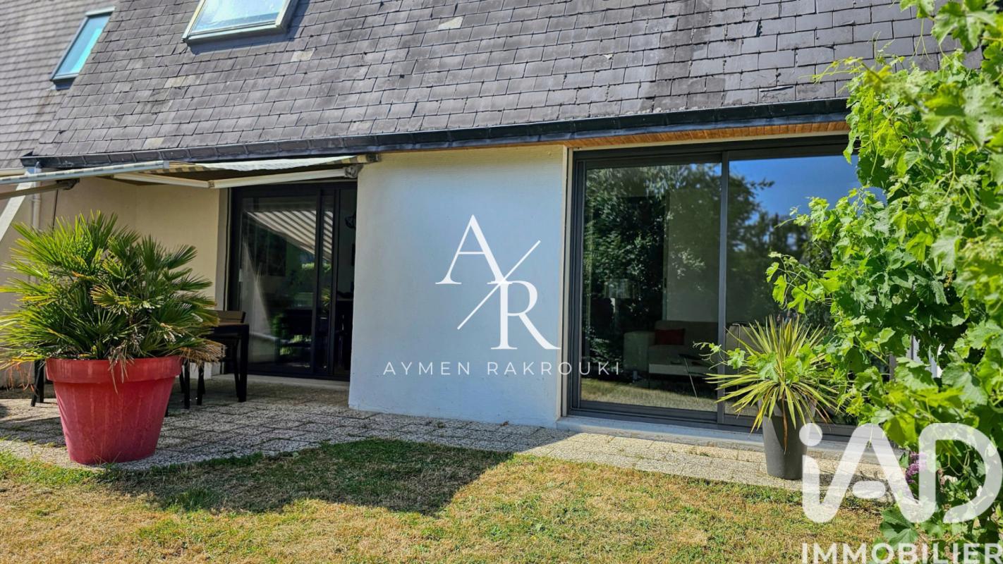 Maison traditionnelle 4 Pièce(s) Montsoult