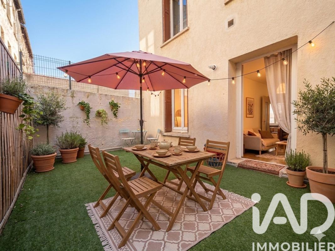 Appartement 4 Pièce(s) Saint-Étienne