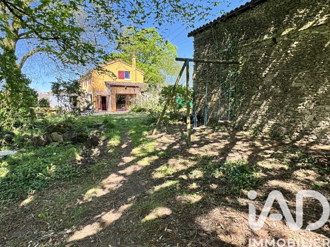 Maison 8 Pièce(s) Saint-Gervais