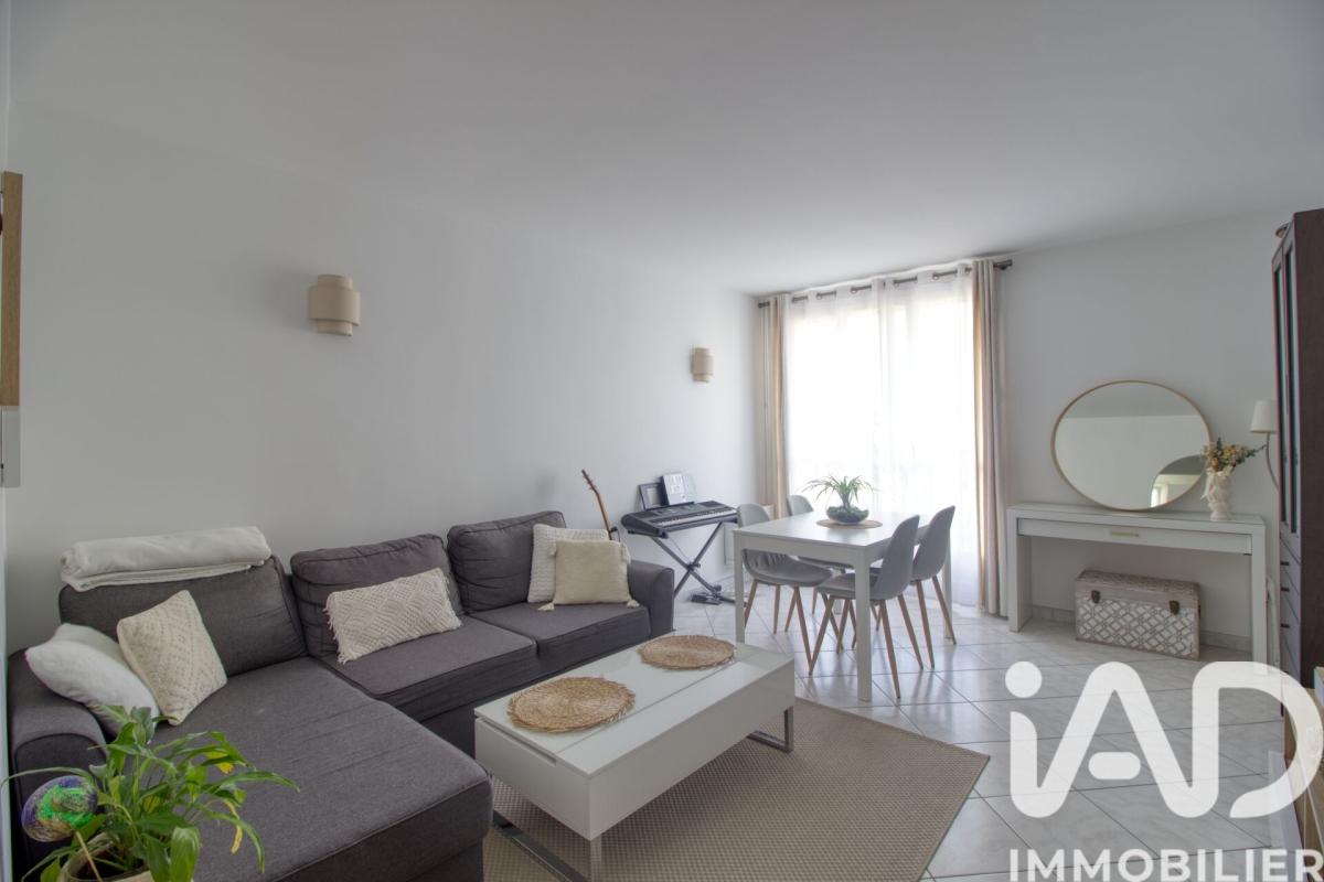 Appartement 3 Pièce(s) Taverny