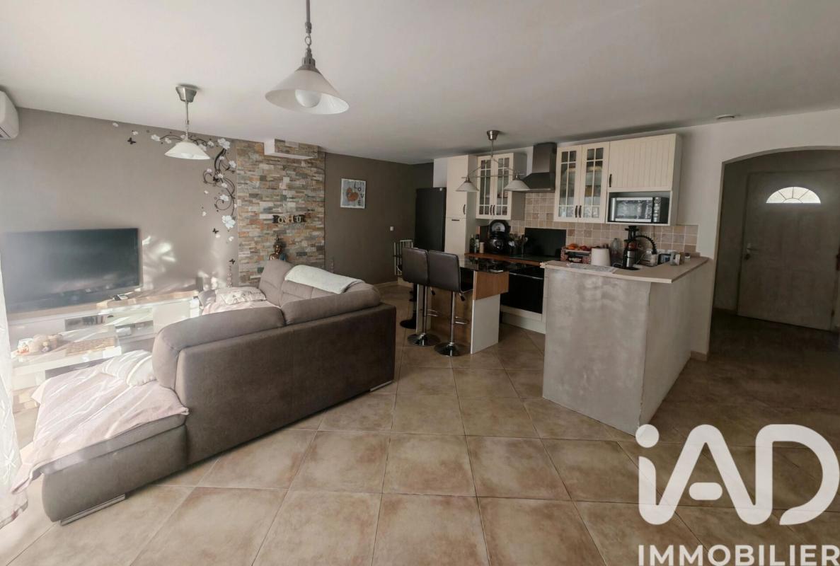 Maison 5 Pièce(s) Pignans