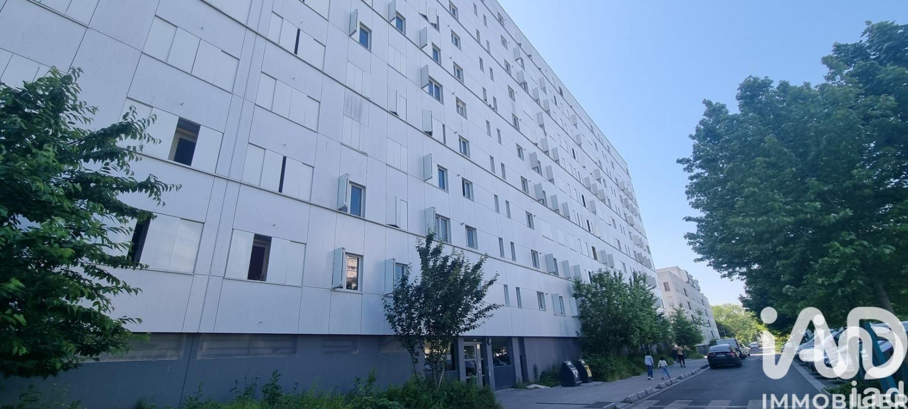 Appartement 4 Pièce(s) Villiers-le-Bel