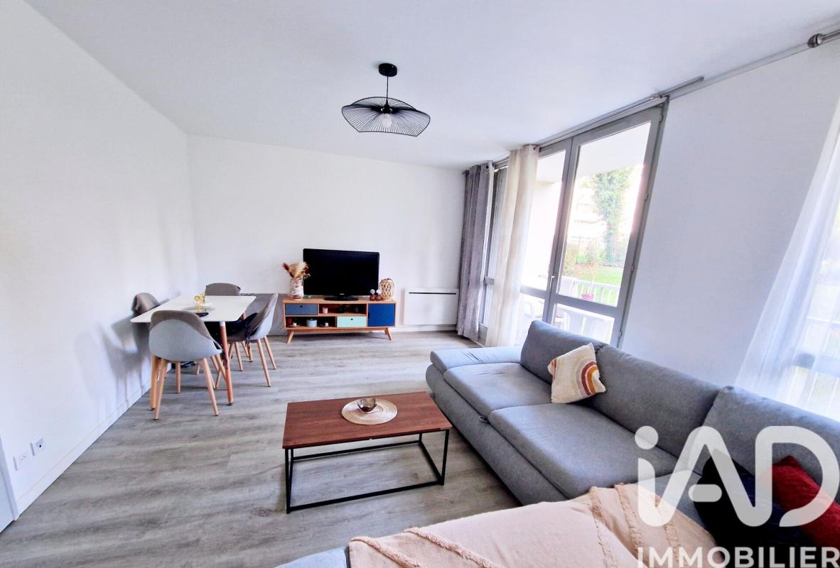 Appartement 2 Pièce(s) Villeparisis