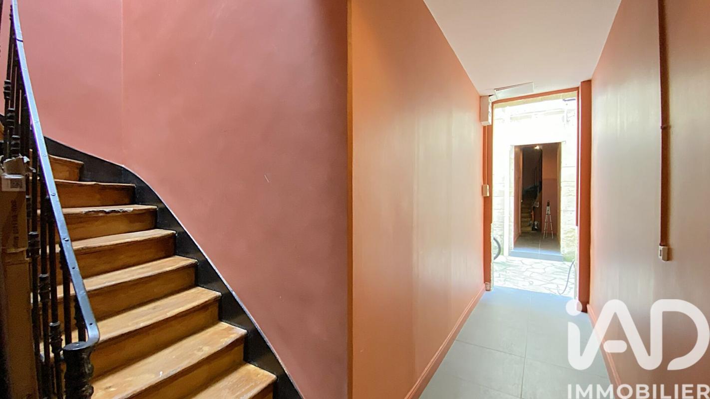 Appartement 2 Pièce(s) Bordeaux