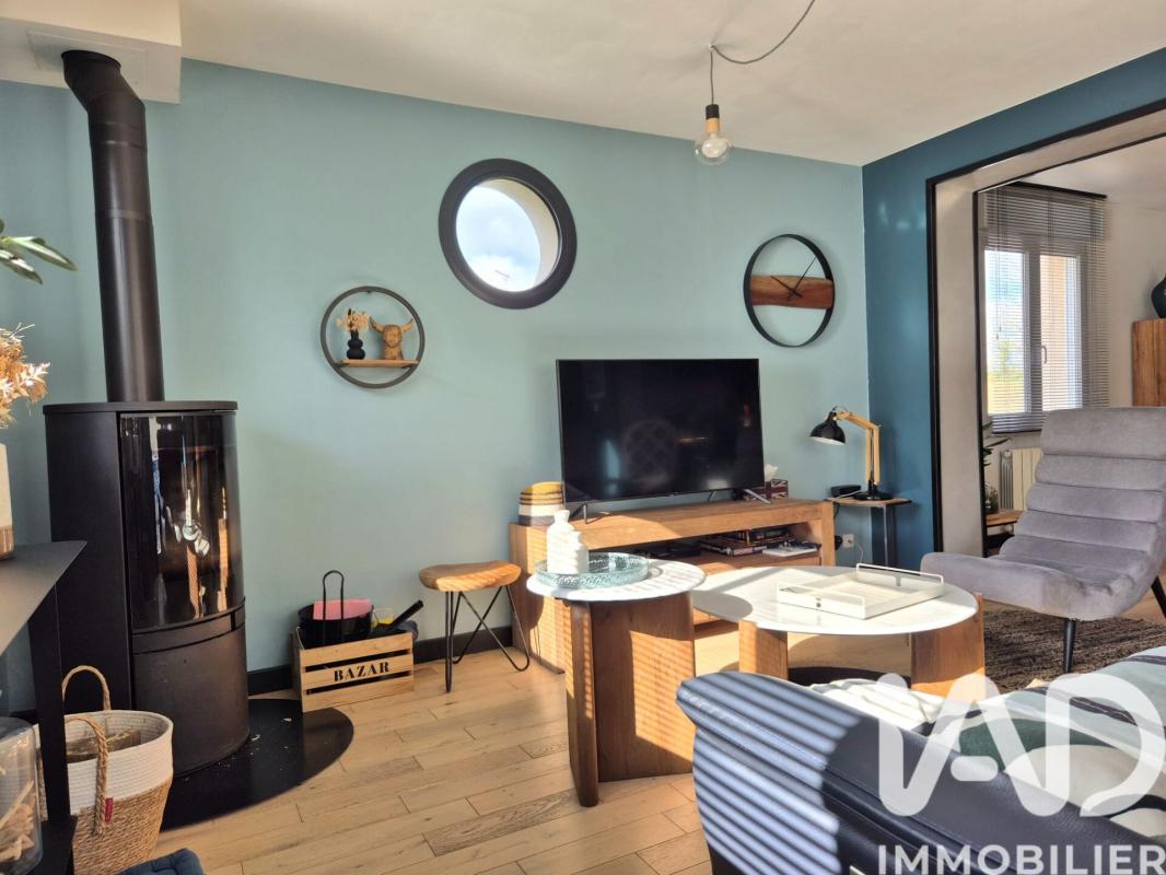 Maison traditionnelle 5 Pièce(s) Cherbourg-en-Cotentin